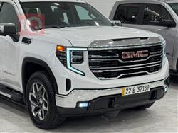 GMC Sierra
